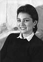 Phyllis 1983 Posed Portrait